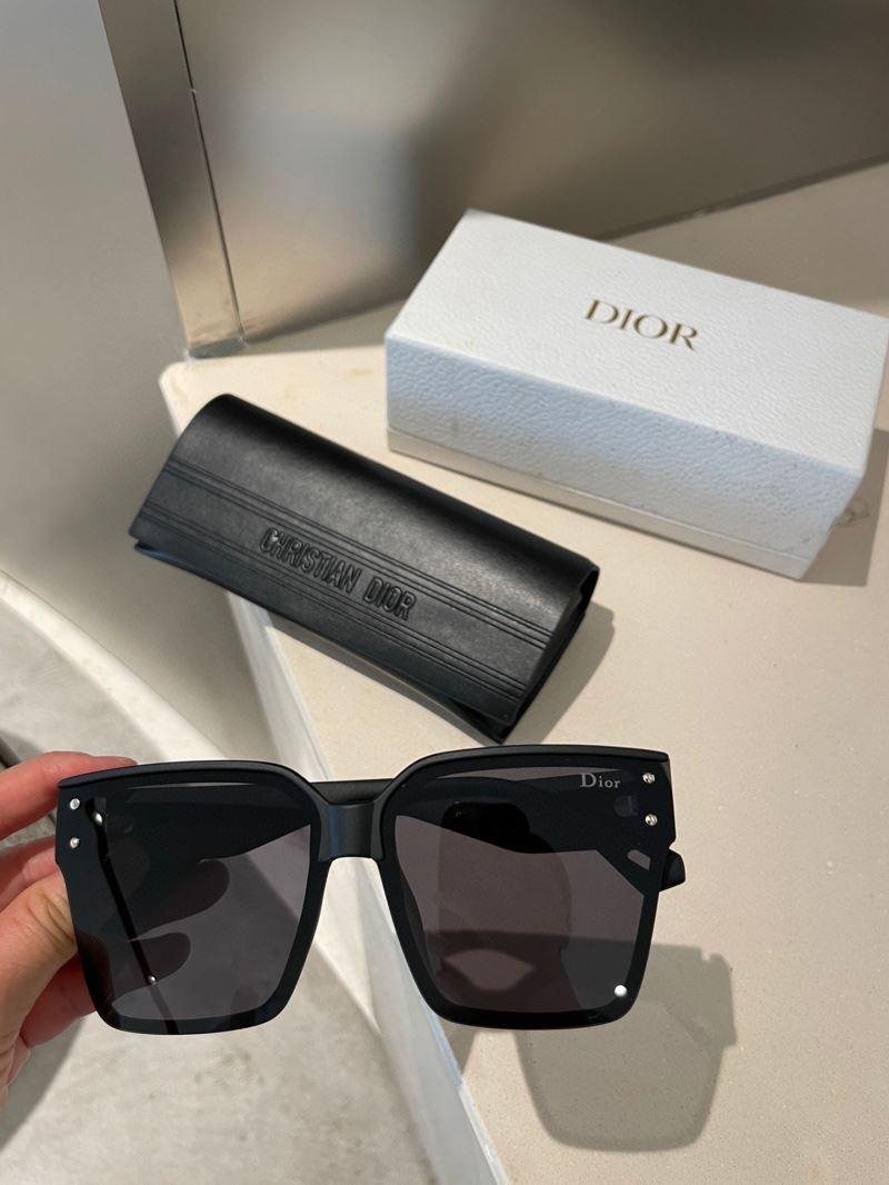 Dior Sunglasses